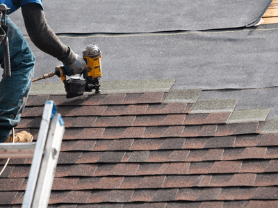 About Roof Repair Experts North Palm Beach, FL